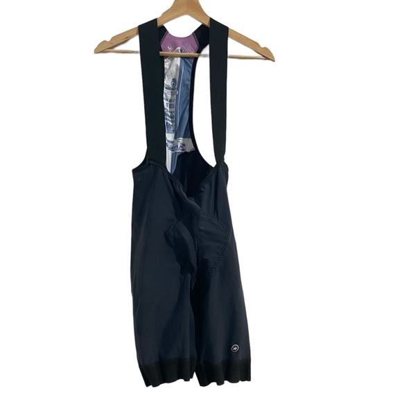 assos Other Assos Cento Evo Bib Biking Cycling Shorts Neopro